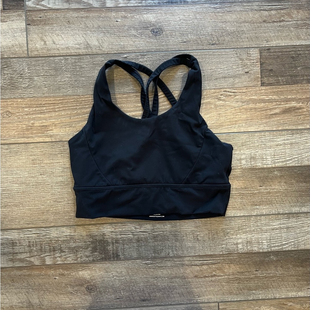 BuffBunny sports bra